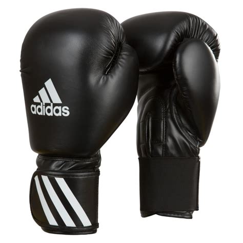 Adidas Guantes de boxeo Speed 50 .